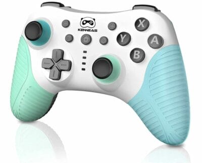 Wireless Switch Pro Controller