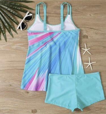 tankini set