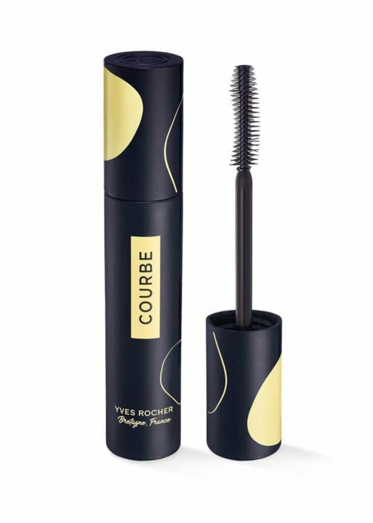 Yves Rocher COULEURS NATURE Mascara – 75% Rabatt