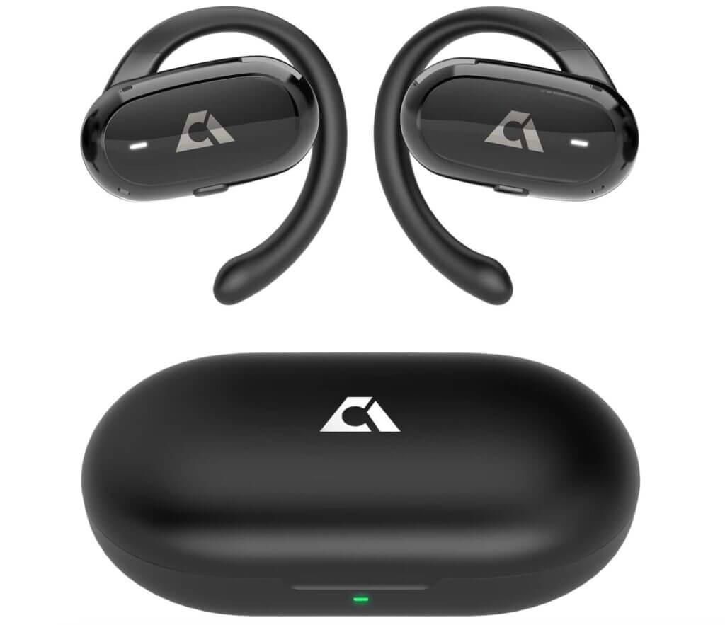 Ankbit E35 Open Ear Kopfhörer – 65% Rabatt