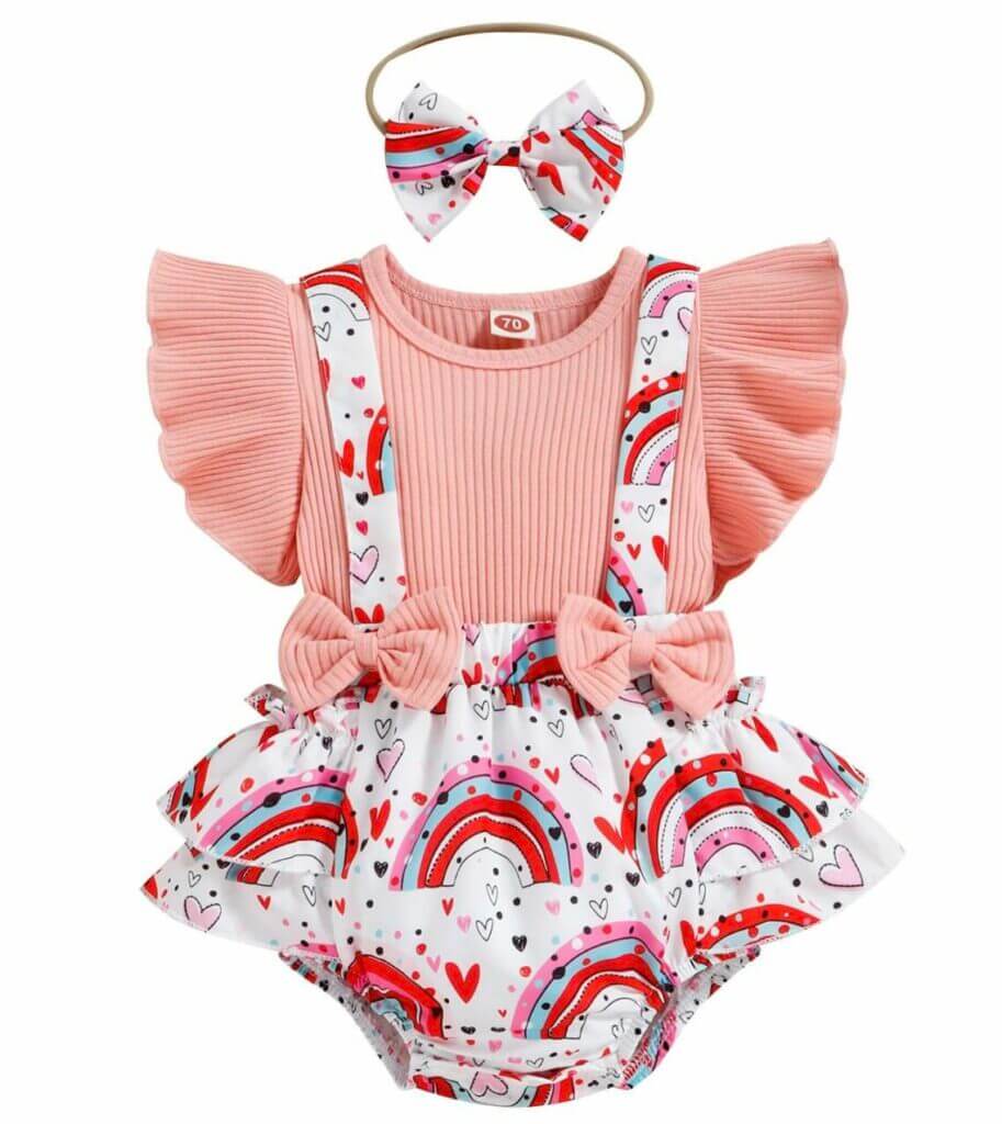 Modaworld Baby Strampler – 50% Rabatt