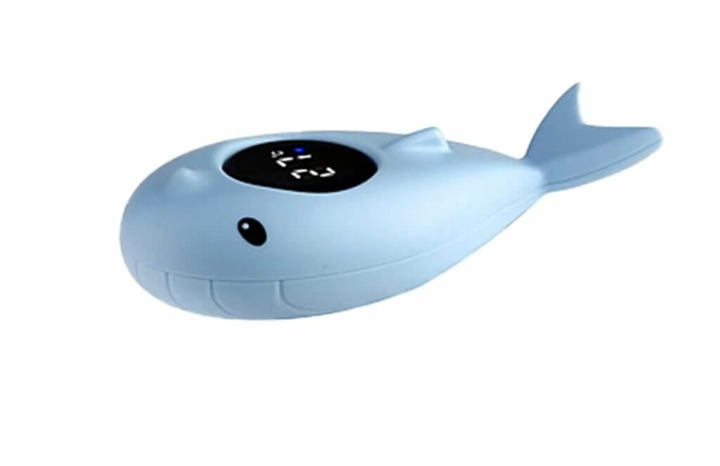 Kinder Badethermometer – 50% Rabatt