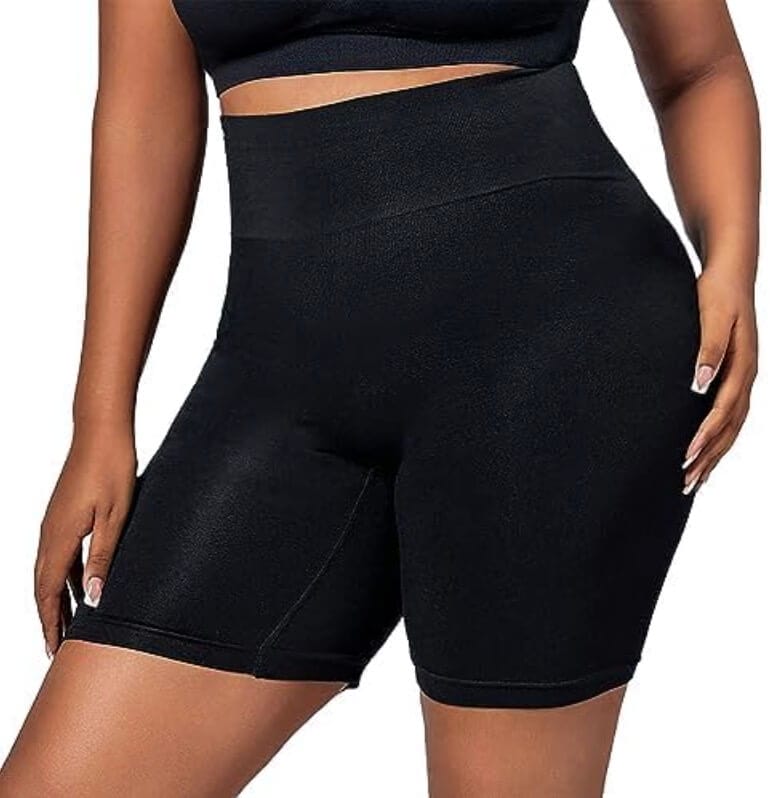 Bauchweg Unterhose für Damen – 50% Rabatt