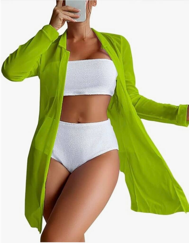 ZGIDDAZ Bikini Set – 50% Rabatt