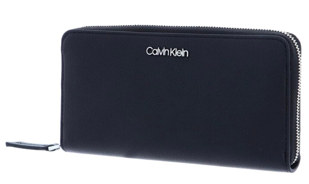 Calvin Klein Damen Geldbörse – 45% Rabatt