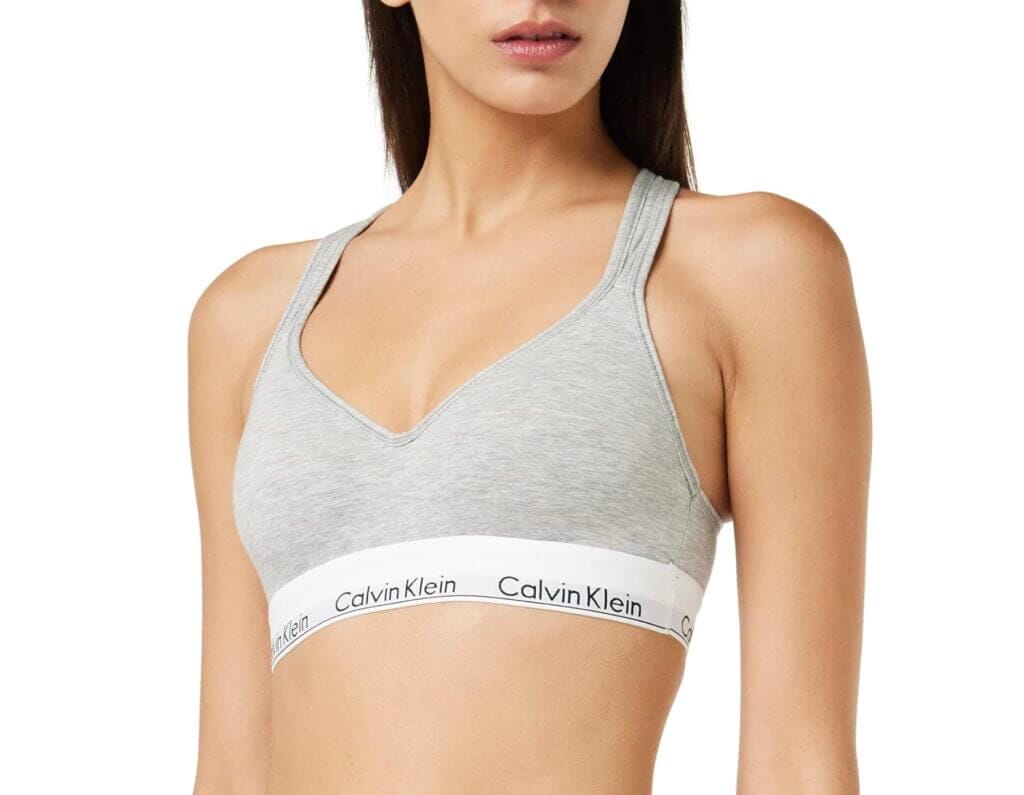 Calvin Klein Damen BH – 31% Rabatt