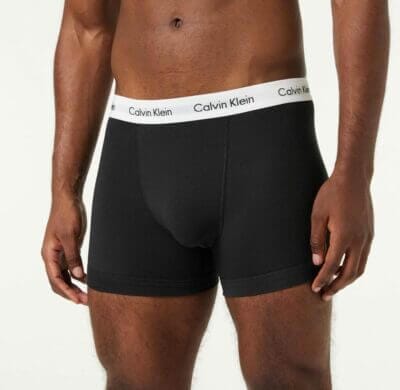 Calvin Klein Boxer Briefs: Stilvoll, komfortabel und perfekt für Alltag und Sport. Jetzt entdecken.