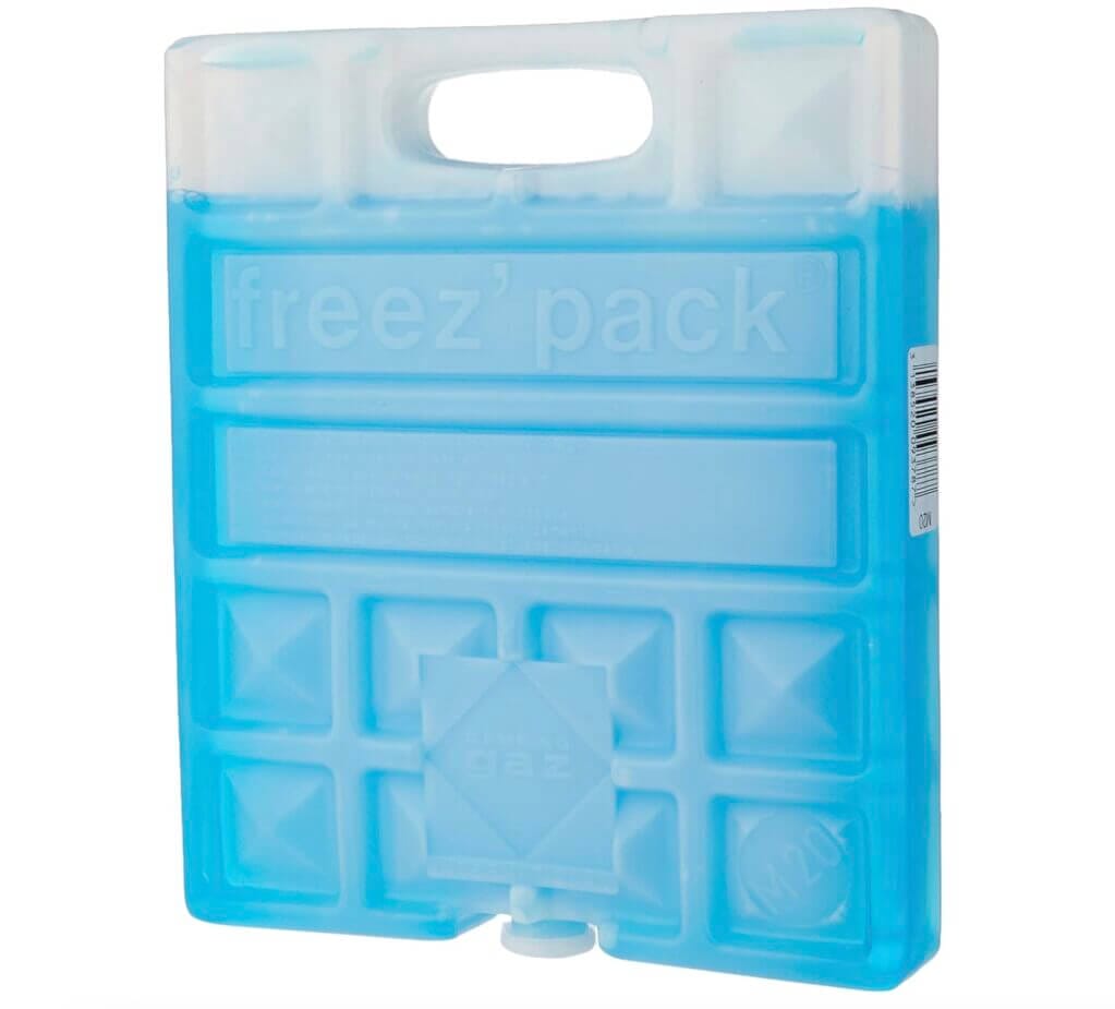 Campingaz Freeze Pack M20 – 50% Rabatt