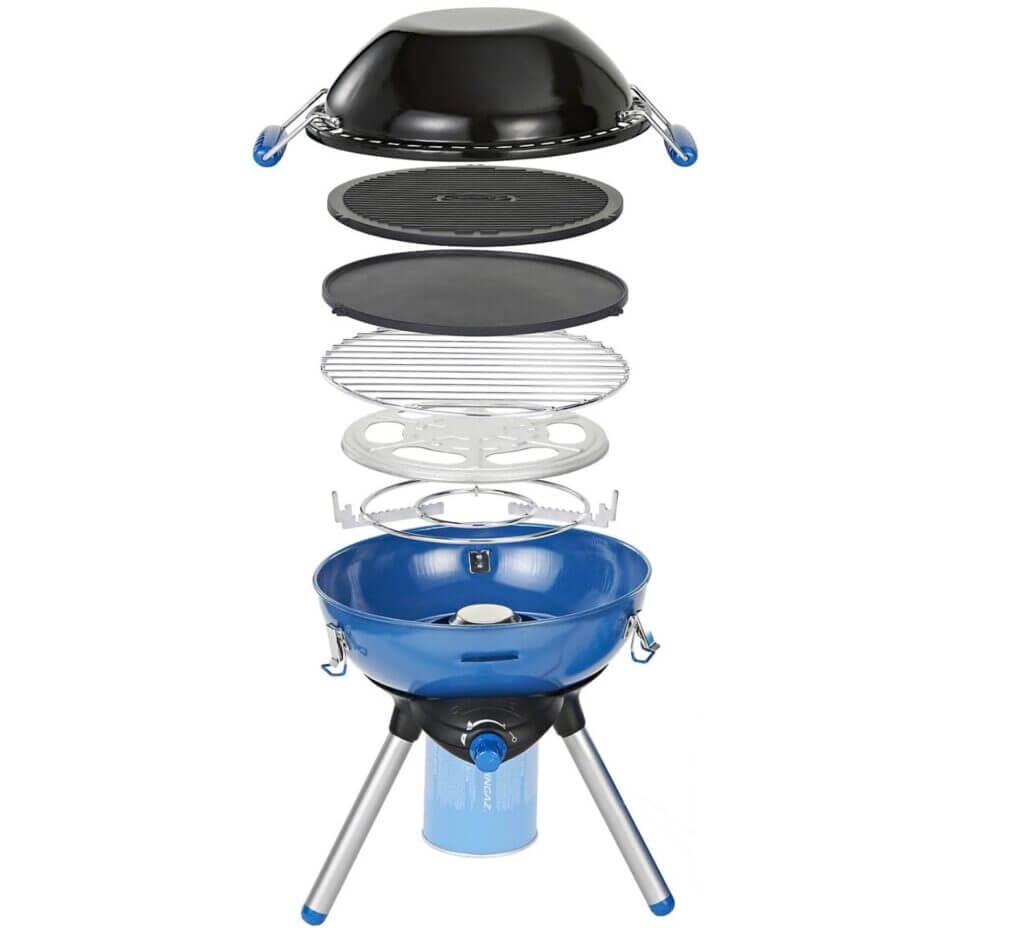 Campingaz Party Grill 400 – 47% Rabatt
