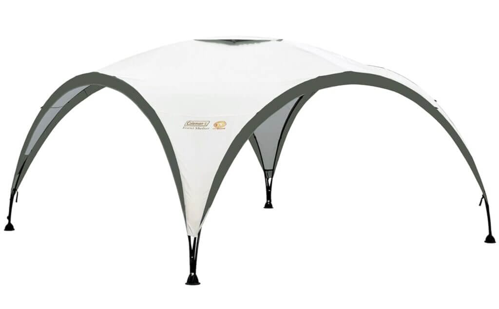 Coleman Event Shelter Pavillon – 38% Rabatt