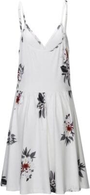 Damen Sommerkleid