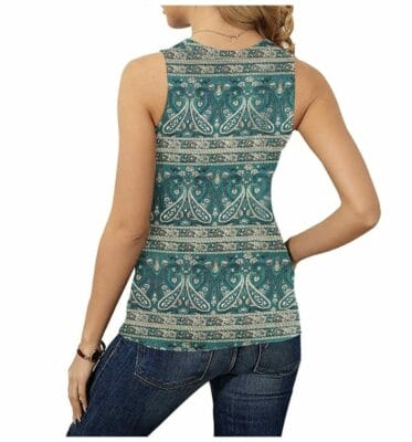 Kaufe jetzt dein WANGTIANXUE Damen Tank Top und starte modisch und bequem in den Sommer!