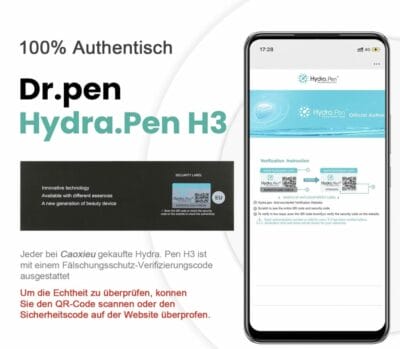 Dr pen Original Serie b