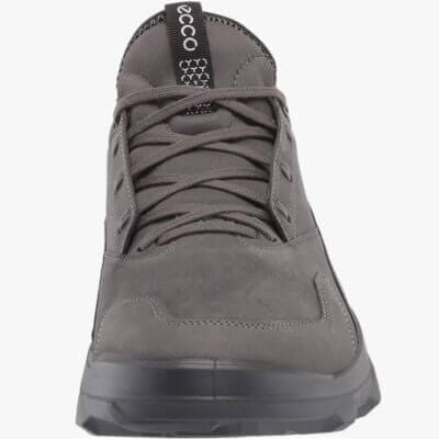 ECCO MX Hiking Shoe: Stilvoll, robust, mit FLUIDFORM Technologie für optimalen Komfort und Halt.