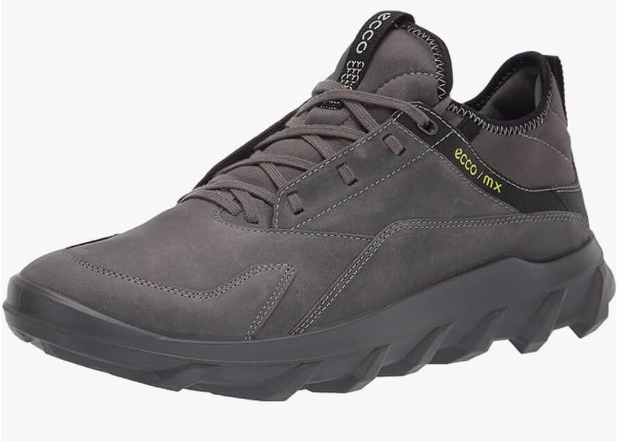 ECCO Herren MX Hiking Shoe – 34% Rabatt