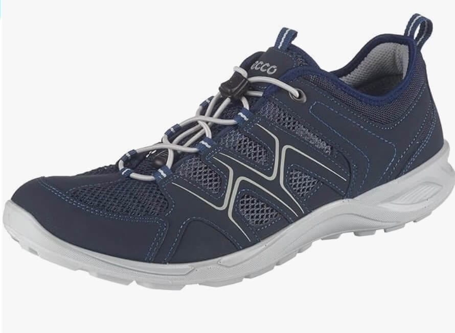 ECCO Terracruise Herren Outdoor Fitnessschuh – 56% Rabatt