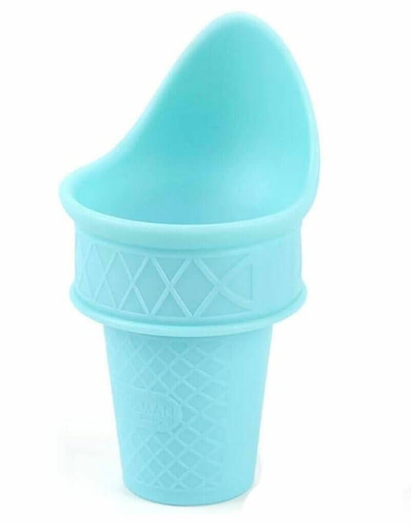 Wiederverwendbares Eisförmchen – 50% Rabatt