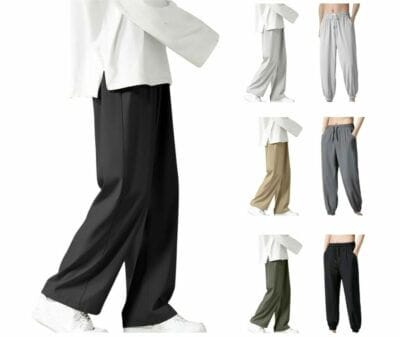 Freizeithose