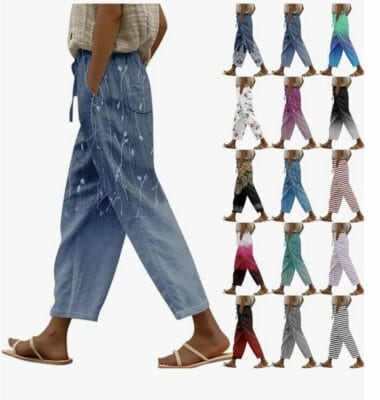 Freizeithose