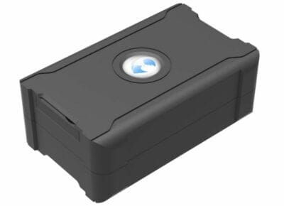 GPS Tracker