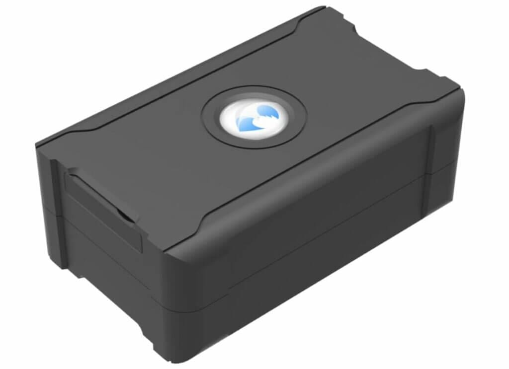 GPS Tracker – 71% Rabatt