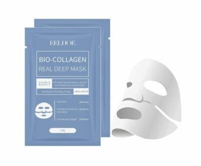 Gesichtsmaske