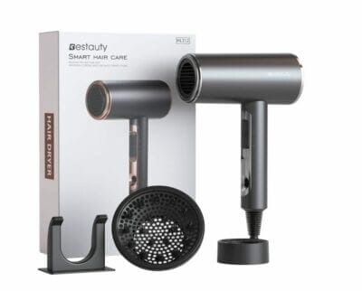 Bestauty Fön Ionic Haartrockner