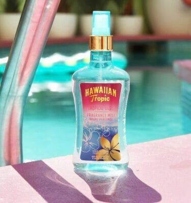 Hawaiian Tropic Koerperspray