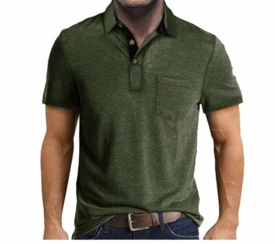 Poloshirt