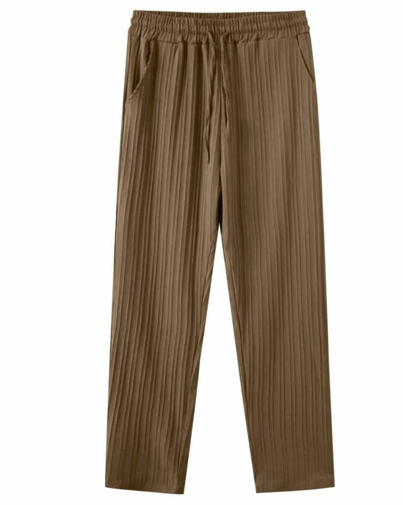 Generisch Herren Freizeithose – 50% Rabatt