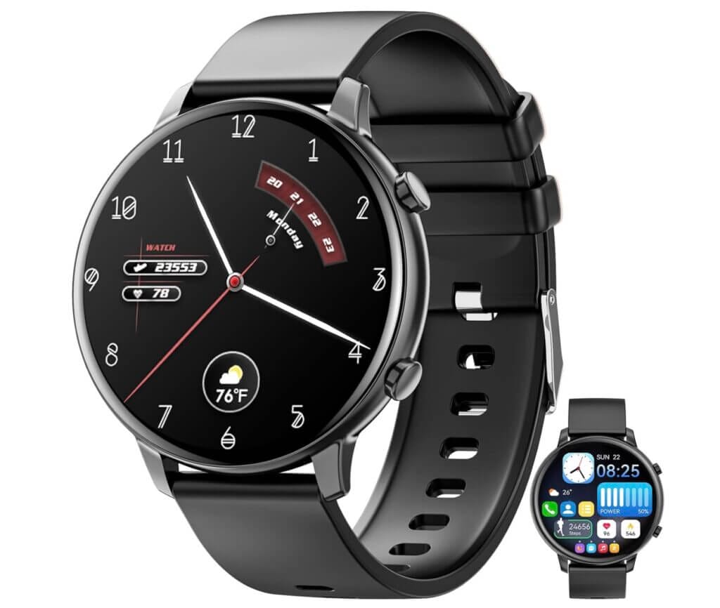 Hwagol Smartwatch – 50% Rabatt