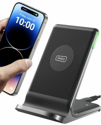 Wireless Charger