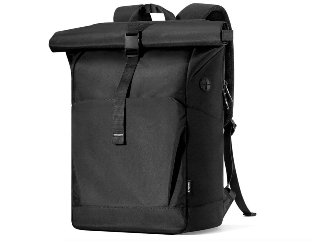 Inateck RollTop Rucksack – 30% Rabatt