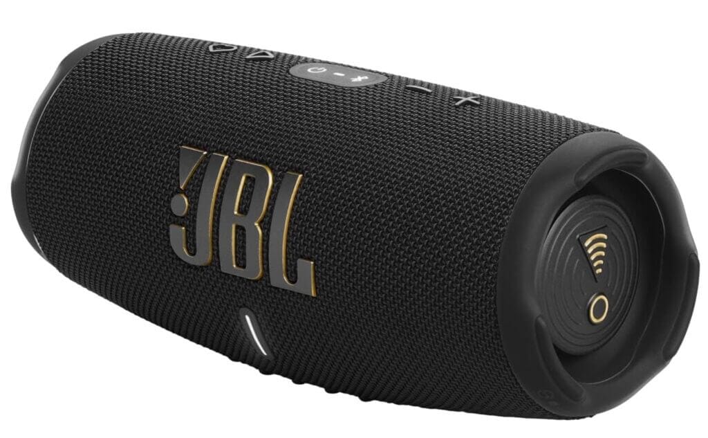 JBL Charge 5 Wifi – 32% Rabatt