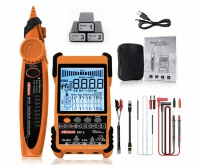 Kabeltester