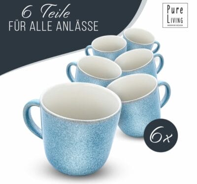 Kaffeetassen