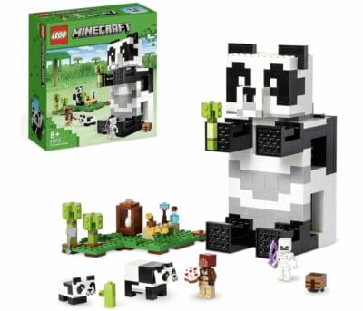LEGO Minecraft