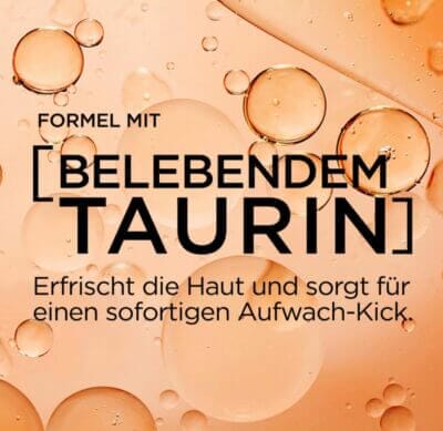 L'Oréal Men Expert XXXL Duschgel und Shampoo: 3-in-1, taurinangereichert, holzig-frischer Duft, 1000 ml.