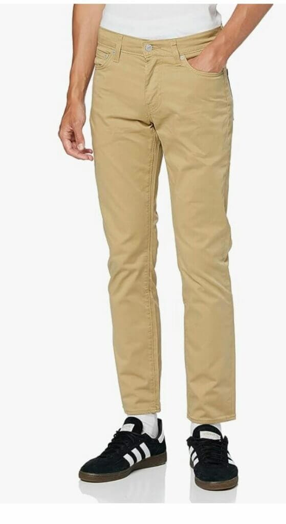 Levi’s 511 Slim Fit Jeans Herren – 34% Rabatt