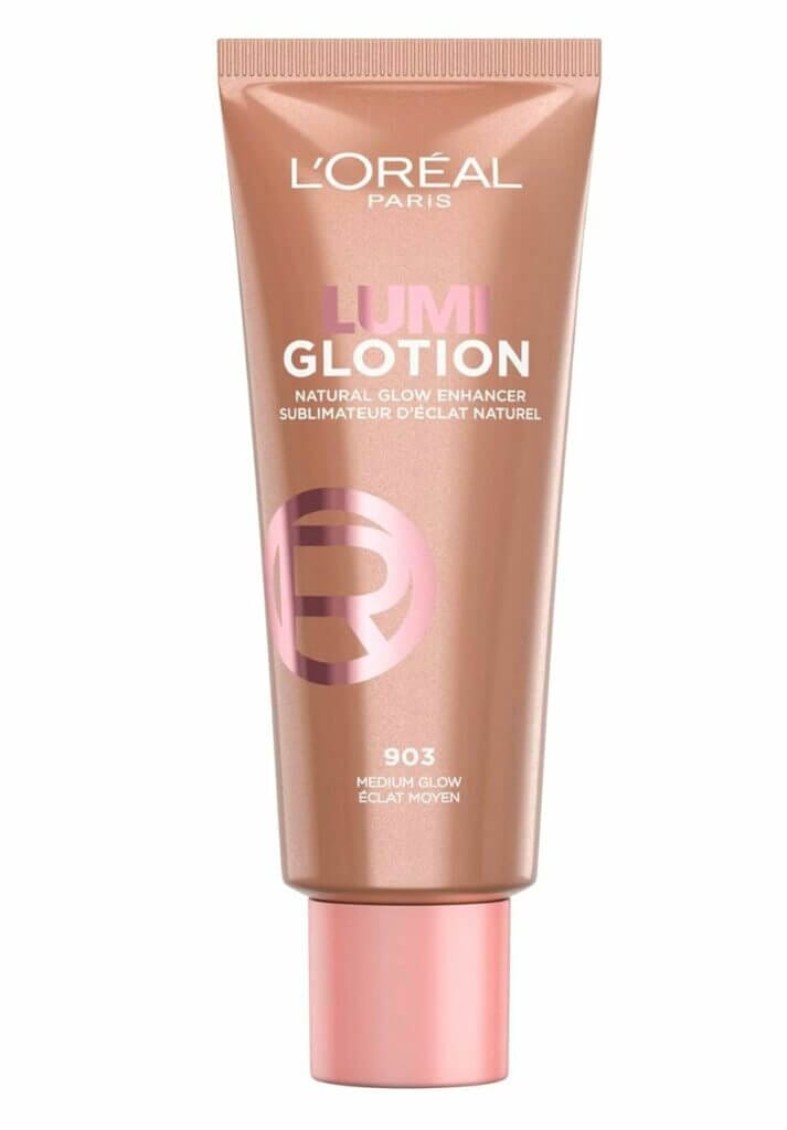 L’Oréal Paris Perfect Match Lumi Glotion Highlighter – 20% Rabatt