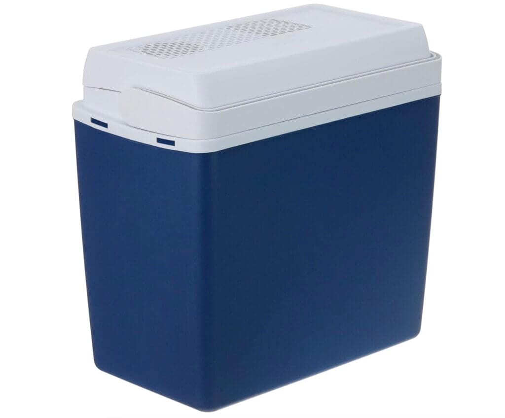 MOBICOOL Mirabelle elektrische Kühlbox – 49% Rabatt