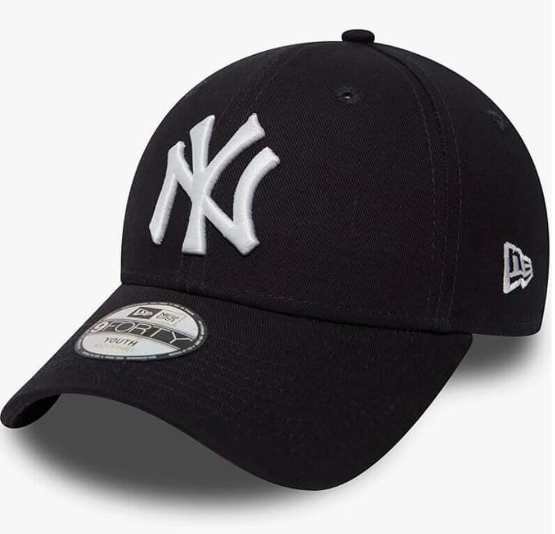New Era 9Forty Kinder Cap – 36% Rabatt