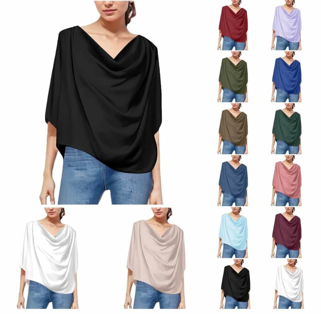 Damen Oberteil – 50% Rabatt