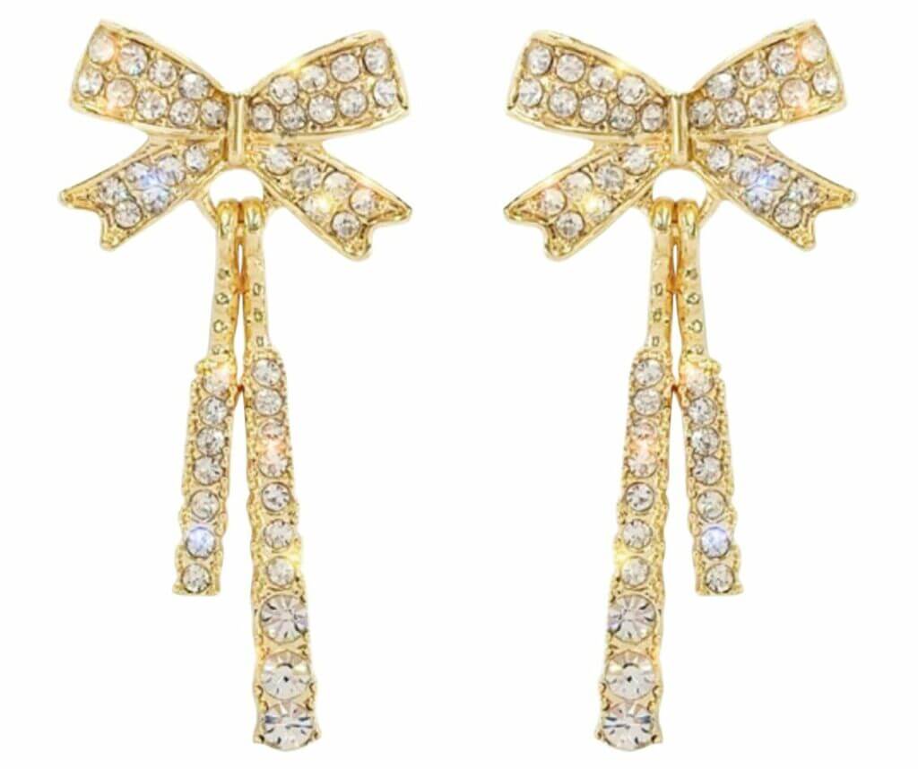 Damen Ohrringe – 60% Rabatt