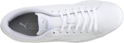 PUMA Unisex Smash V2 L Sneaker