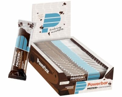 Protein Plus Riegel Protein Plus Riegel