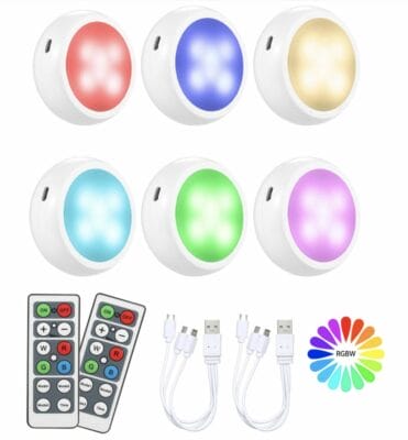 LED-Schrankleuchten