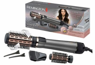 Remington Warmluftbürste