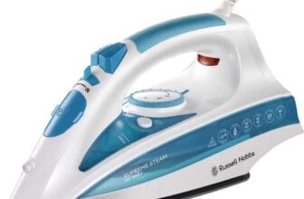 Russell Hobbs Dampfbügeleisen