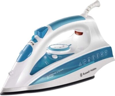 Russell Hobbs Dampfbügeleisen